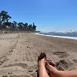 Apartamento Precioso Marbella Paseo Maritimo