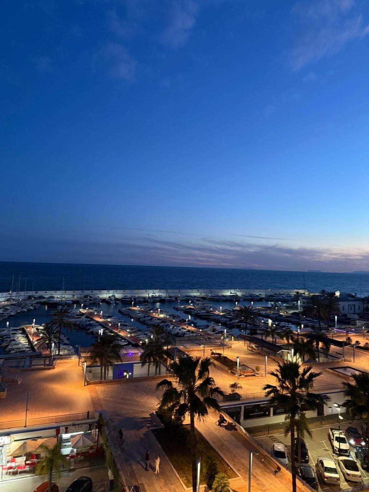 Apartamento Precioso Paseo Maritimo *